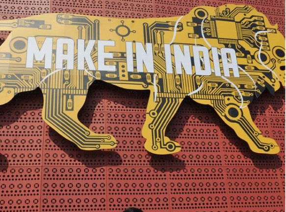 Make in India